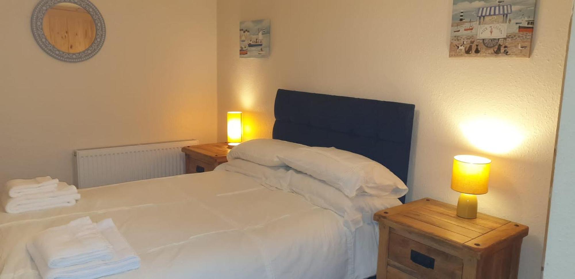 Eden Rose Cottage Hot-Tub Jacuzzi Morecambe-Bay エクステリア 写真