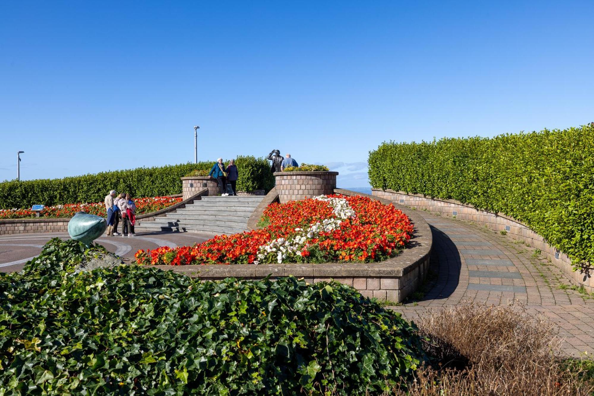 Eden Rose Cottage Hot-Tub Jacuzzi Morecambe-Bay エクステリア 写真