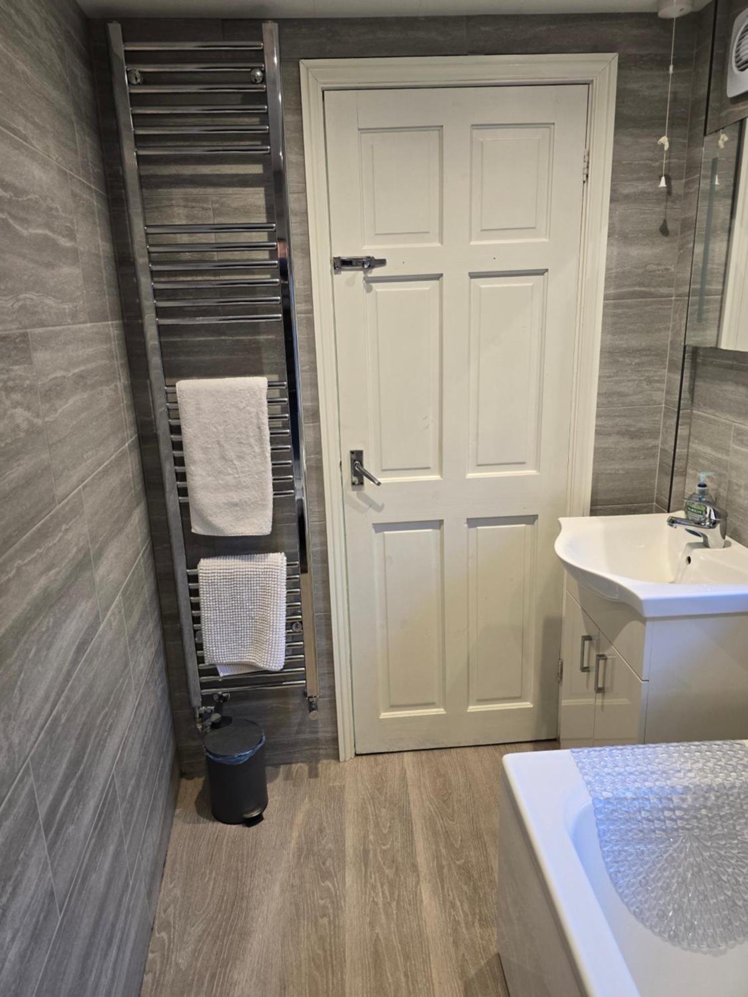Eden Rose Cottage Hot-Tub Jacuzzi Morecambe-Bay エクステリア 写真