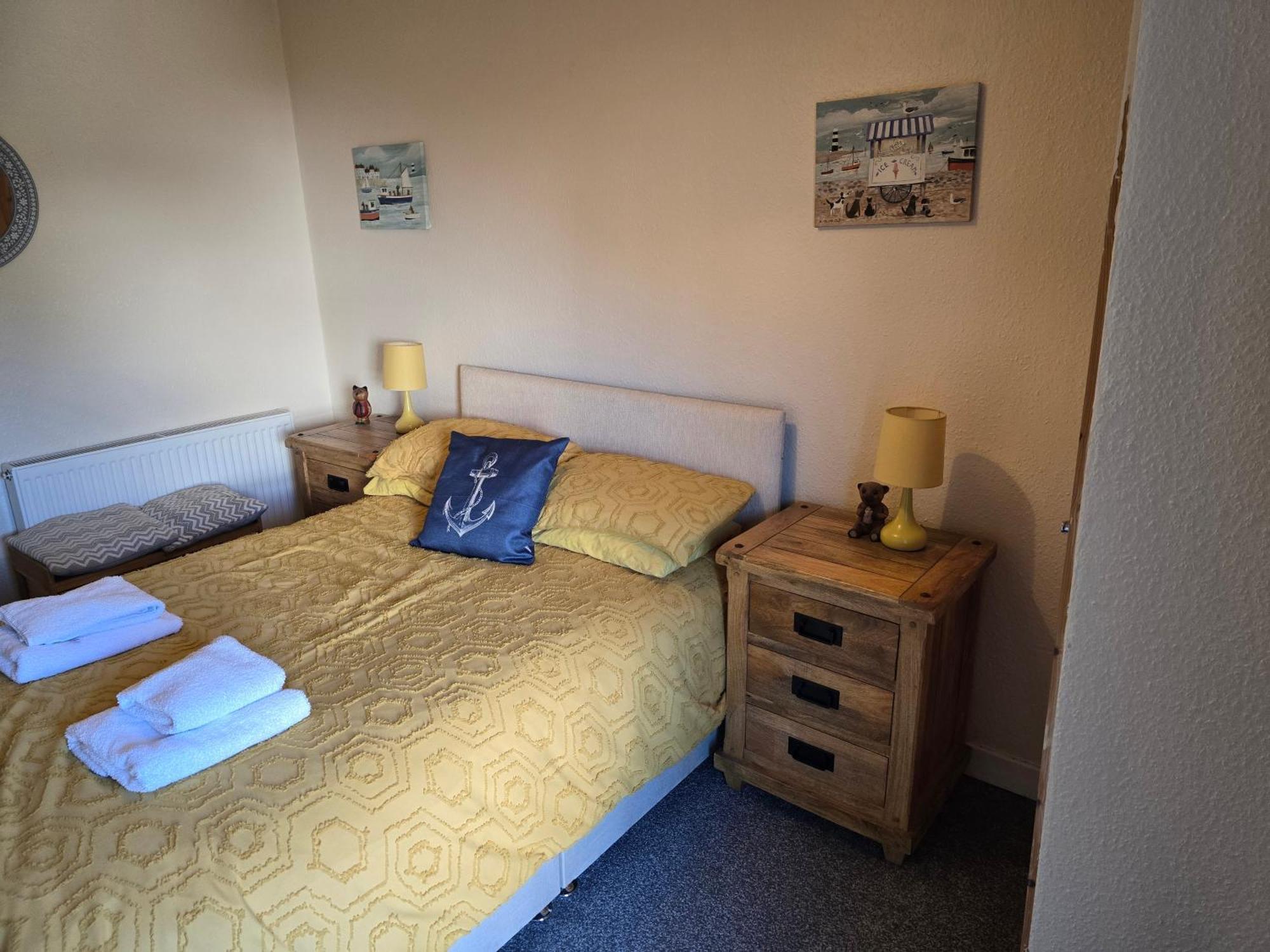 Eden Rose Cottage Hot-Tub Jacuzzi Morecambe-Bay エクステリア 写真