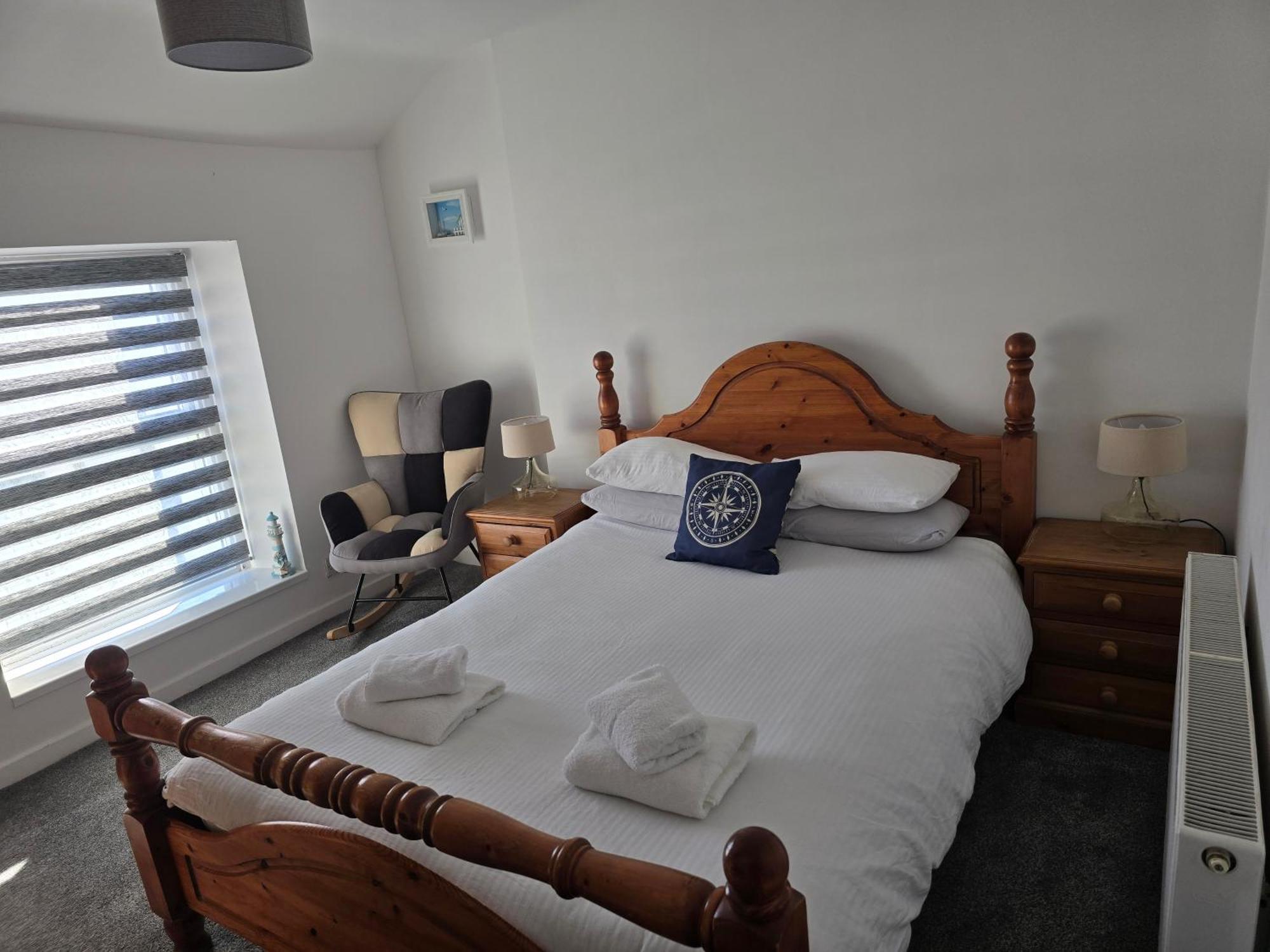 Eden Rose Cottage Hot-Tub Jacuzzi Morecambe-Bay エクステリア 写真
