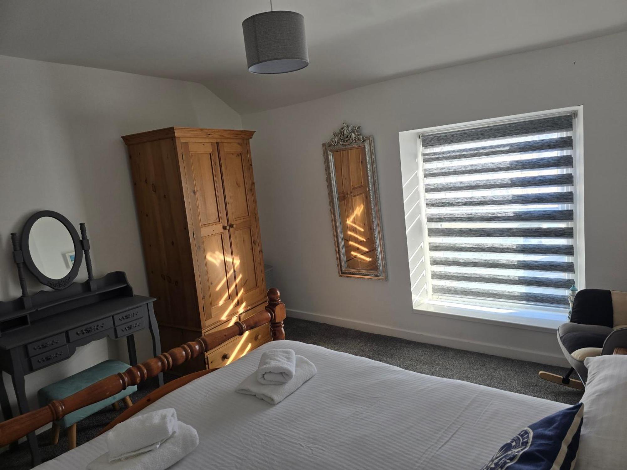 Eden Rose Cottage Hot-Tub Jacuzzi Morecambe-Bay エクステリア 写真